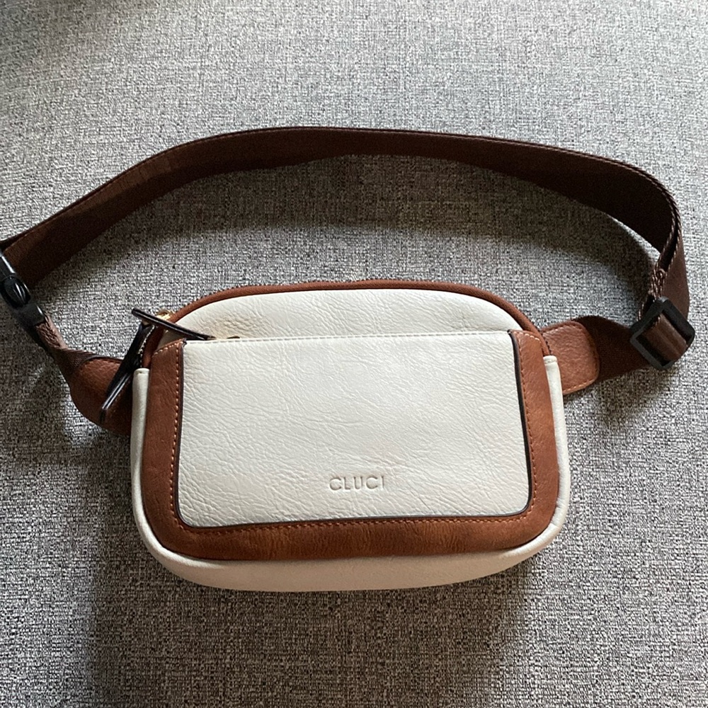 Cluci belt bag